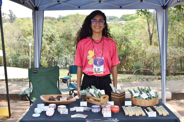 Vila Destro recebe Feira das Mulheres Empreendedoras