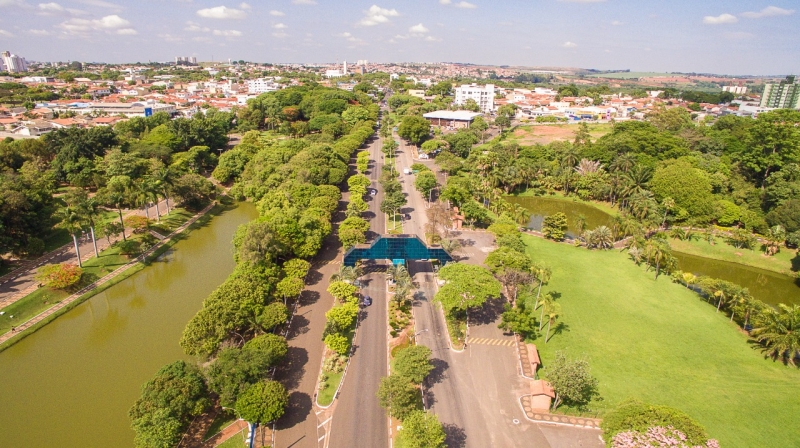 Prefeitura Paulínia Divulgação Prefeitura Paulínia Divulgação